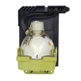 Jaspertronics™ Original Lamp & Housing for the Plus U7-137SF Projector - 1 Year Warranty