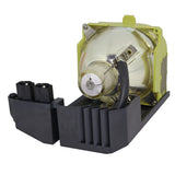 Jaspertronics™ Original Lamp & Housing for the Plus U7-132SF Projector - 1 Year Warranty