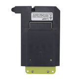 Jaspertronics™ Original Lamp & Housing for the Plus U7-132SF Projector - 1 Year Warranty