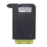 Jaspertronics™ Original Lamp & Housing for the Plus U7-137SF Projector - 1 Year Warranty