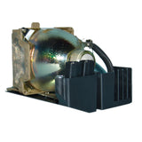 AL™ Series Lamp & Housing for The Plus U7-132hSF Projector - 90 Day Warranty