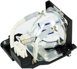 AL™ Series Lamp & Housing for The Knoll HT221 Projector - 90 Day Warranty