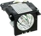 AL™ Series Lamp & Housing for The Plus U2-1130 Projector - 90 Day Warranty