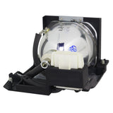 Jaspertronics™ OEM Lamp (Bulb Only) for The Plus U2-120 Projector - 240 Day Warranty