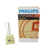 Philips MSR Gold™ 700 FastFit Lamp for the JOLLY COLOR SPOT 700PF
