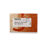 Philips MSR Gold 700 FastFit Lamp for the Isolution XP-700beam