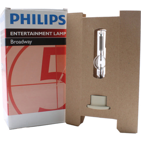 Philips MSR Gold 700 FastFit Lamp for the Isolution XP-700WZ