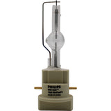 Philips MSR Gold 700/2 MiniFastFit 700W AC Stage/Studio Lamp, 750hr, 7500K, 46,000lm - 286922
