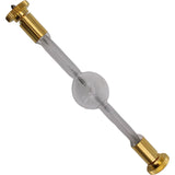 Philips MSR Gold™ 1200 SA/DE  9280-996-05115 1200 Watt 100 Volt Metal Halide Lamp