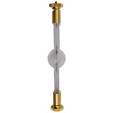 Philips MSR Gold 1200 SA/DE Lamp for the Clay Paky Golden Spot 1200