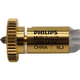 Philips MSR Gold 1200 SA/DE Lamp for the JB Lighting Varyscan 7 1200