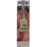 Philips MSR Gold™ 700/1 MiniFastFit 292565 700 Watt Entertainment Lamp