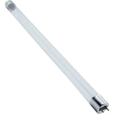 Ushio America G15T8 3000007 Low Pressure Mercury Arc UV Lamp, T8 15W, G13 Base, 436.0mm, 253.7nm UV-C