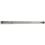 Ushio America G25T8 3000008 Low Pressure Mercury Arc UV Lamp, T8 25W, G13 Base, 436.0mm, 253.7nm UV-C