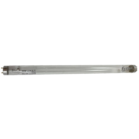 Ushio America G30T8 low pressure mercury arc UV lamp 3000009