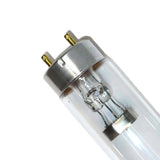 Ushio America G30T8 3000009 Low Pressure Mercury Arc UV Lamp, T8 30.5W, G13 Base, 893.0mm, 253.7nm UV-C