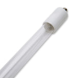 Ushio America G64T5L 3000014 Low Pressure Mercury Arc UV Lamp, T5 65W, Single Pin Base, 1572.0mm, 253.7nm UV-C Quartz
