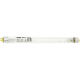 Ushio America G6T5 3000015 Low Pressure Mercury Arc UV Lamp, T5 6W, G5 Base, 210.5mm, 253.7nm UV-C