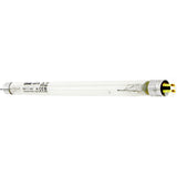Ushio America G6T5 3000015 Low Pressure Mercury Arc UV Lamp, T5 6W, G5 Base, 210.5mm, 253.7nm UV-C