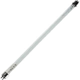 Ushio America G8T5 low pressure mercury arc UV lamp 3000016