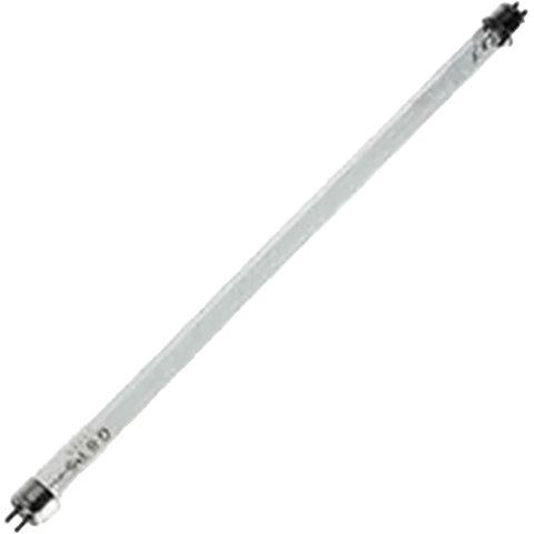 Ushio America G8T5 low pressure mercury arc UV lamp 3000016