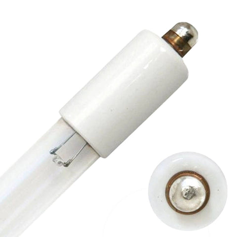 Ushio America G36T5VH low pressure mercury arc UV lamp 3000011