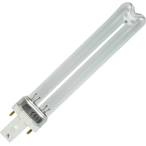 Ushio America GPX9 low pressure mercury arc UV lamp 3000304