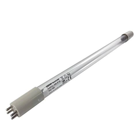 Ushio America G16T5 low pressure mercury arc UV lamp 3000311