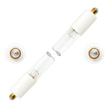 Ushio America G64T5L low pressure mercury arc UV lamp 3000313