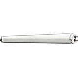 Ushio America G20T10 3000314 Low Pressure Mercury Arc UV Lamp, T10 19W, G13 Base, 588.5mm, 253.7nm UV-C