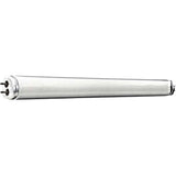 Ushio America G20T10 3000314 Low Pressure Mercury Arc UV Lamp, T10 19W, G13 Base, 588.5mm, 253.7nm UV-C