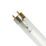 Ushio America G40T10 low pressure mercury arc UV lamp 3000315