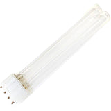 Ushio America GPL18K low pressure mercury arc UV lamp 3000324