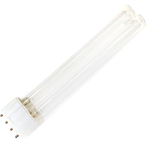 Ushio America GPL18K low pressure mercury arc UV lamp 3000324