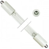 Ushio America G10T5L low pressure mercury arc UV lamp 3000338