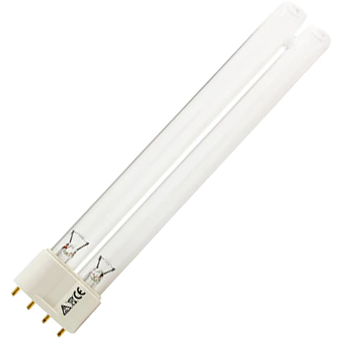 Ushio America GPL36K low pressure mercury arc UV lamp 3000339