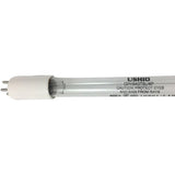 Ushio America GPH36T5L/4P low pressure mercury arc UV lamp 3000343