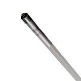 25 Pack of Ushio Ubiquity LED T5HO Direct Wire 46in 4000K 25W G5; Ballast Bypass; 120 to 277V; 3000702