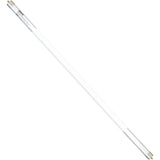 25 Pack of Ushio Ubiquity LED T5HO Direct Wire 46in 4000K 25W G5; Ballast Bypass; 120 to 277V; 3000702