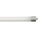 25 Pack of Ushio Ubiquity LED T5HO Direct Wire 46in 5000K 25W G5; Ballast Bypass; 120 to 277V; 3000703