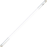 25 Pack of Ushio Ubiquity LED T5HO Direct Wire 46in 5000K 25W G5; Ballast Bypass; 120 to 277V; 3000703