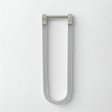 Ushio 3000733 Ubiquity LED T8 Universal U Bend 24in 13W 5000K G13 Type A B U6 - 12 Pack