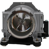 AL™ Series Lamp & Housing for The Ricoh IPSiO PJ WX3231N Projector - 90 Day Warranty