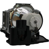 Jaspertronics™ Original Lamp & Housing for the Ricoh IPSiO PJ X3241N Projector - 1 Year Warranty