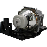 Jaspertronics™ Original Lamp & Housing for the Ricoh IPSiO PJ X3241N Projector - 1 Year Warranty