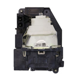 Jaspertronics™ Original 308929 Lamp & Housing for Ricoh Projectors - 1 Year Warranty