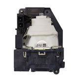 Jaspertronics™ Original 308929 Lamp & Housing for Ricoh Projectors - 1 Year Warranty