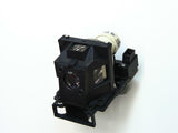 AL™ Series Lamp & Housing for The Ricoh IPSiO LAMP TYPE 3 Projector - 90 Day Warranty