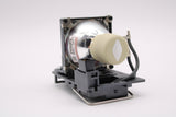 Jaspertronics™ Original Lamp & Housing for the Ricoh PJ WX4130N Projector - 1 Year Warranty