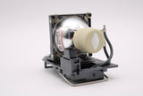 Jaspertronics™ OEM Lamp & Housing for the Ricoh PJ WX4130N Projector - 240 Day Warranty